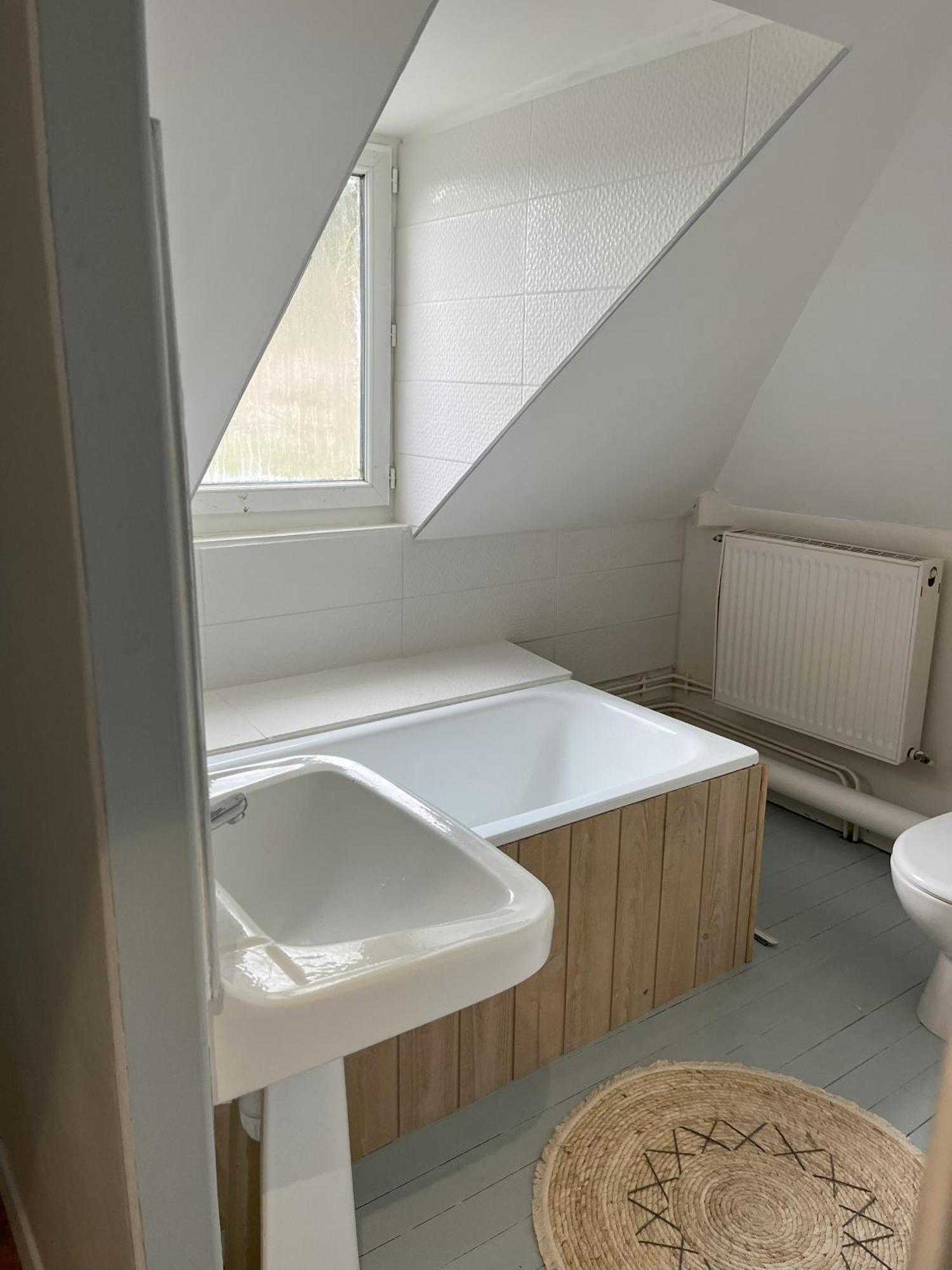 איפור Chambres D'Hotes Stella Mare מראה חיצוני תמונה