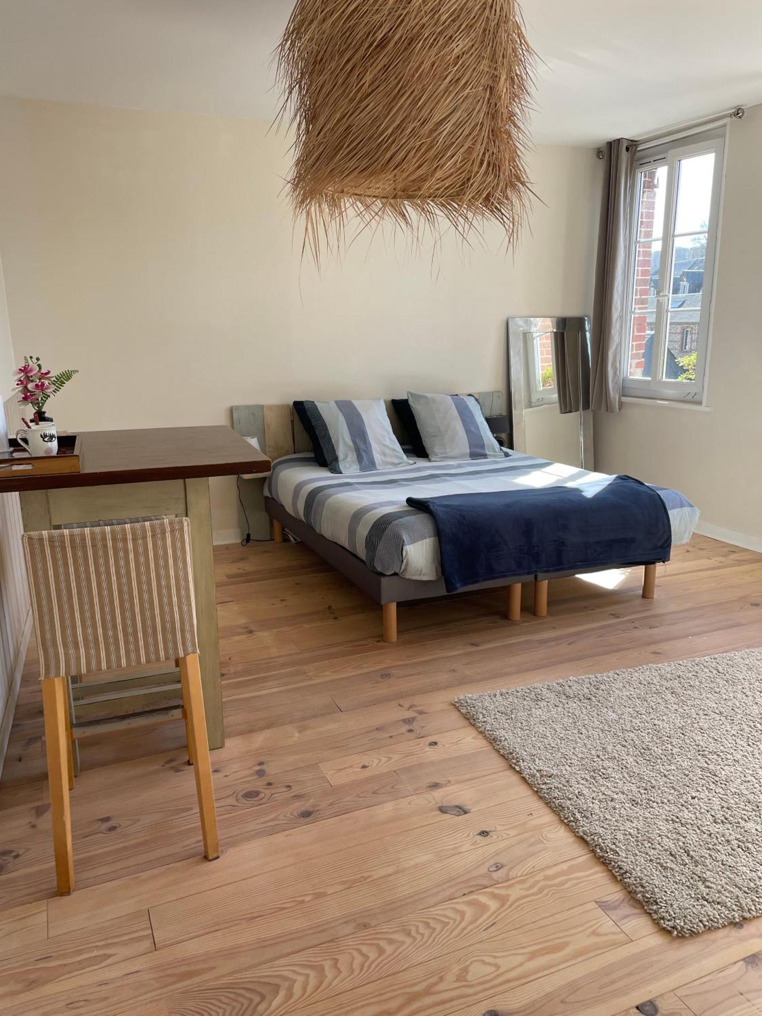 איפור Chambres D'Hotes Stella Mare מראה חיצוני תמונה