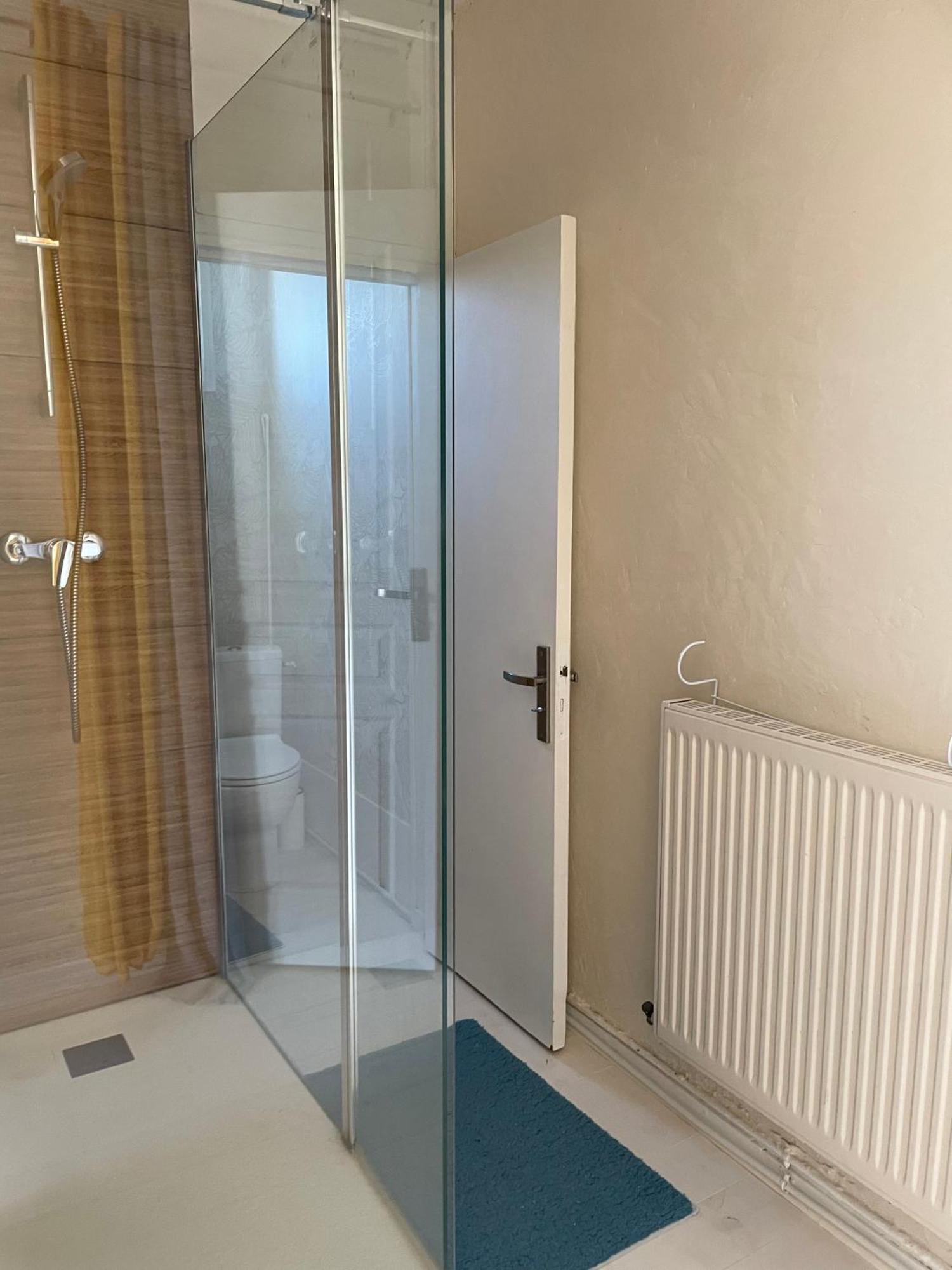 איפור Chambres D'Hotes Stella Mare מראה חיצוני תמונה