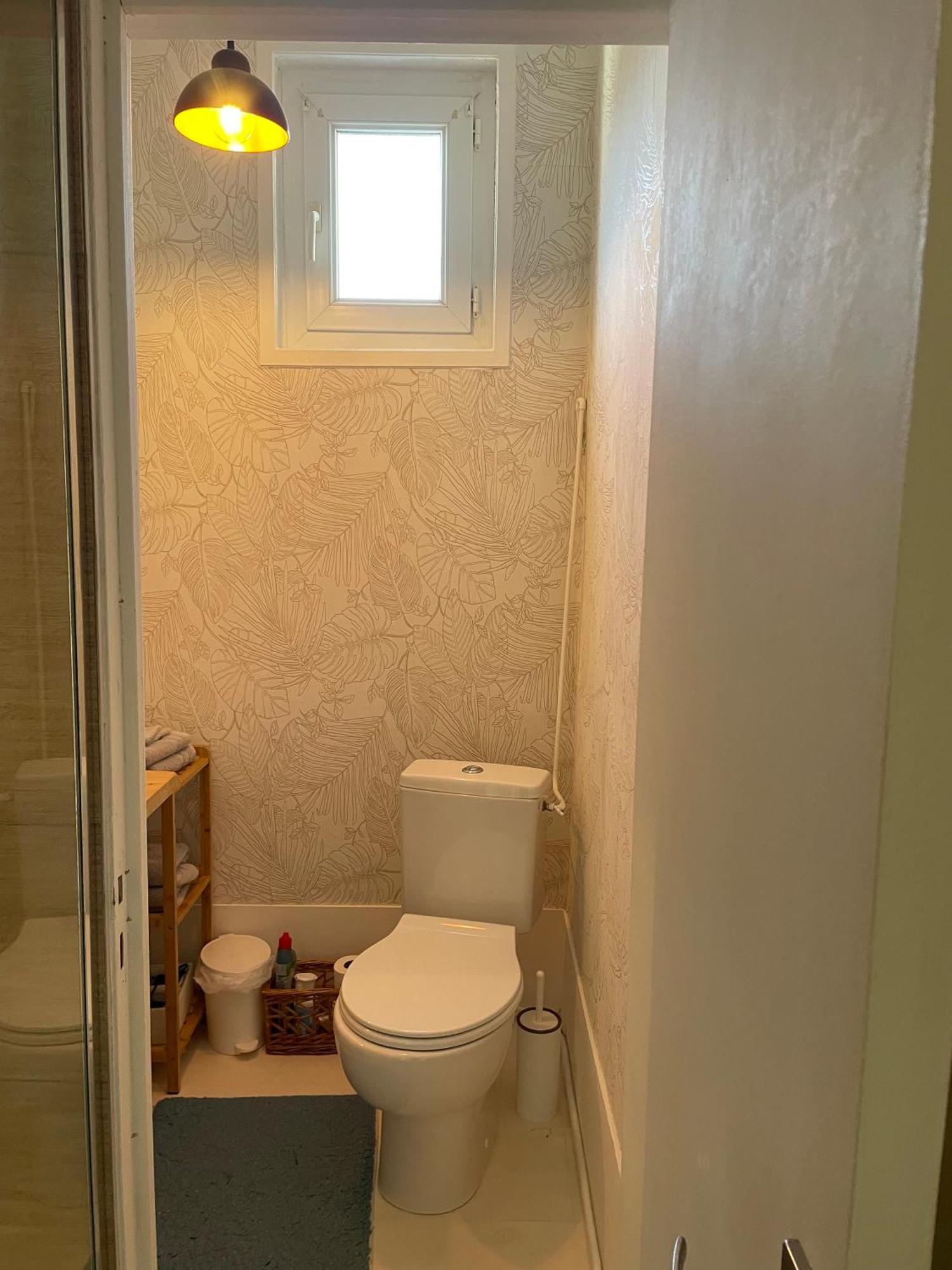 איפור Chambres D'Hotes Stella Mare מראה חיצוני תמונה
