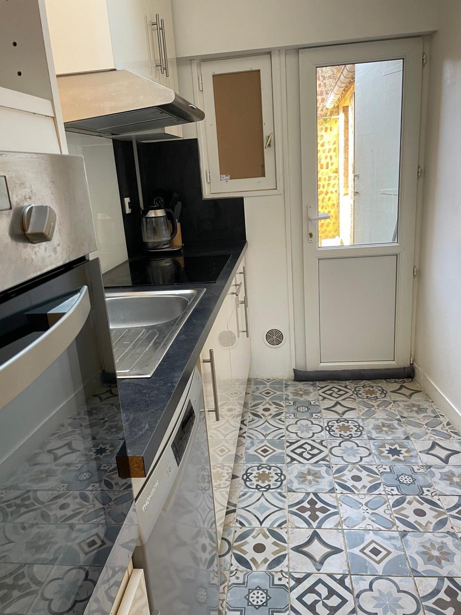 איפור Chambres D'Hotes Stella Mare מראה חיצוני תמונה