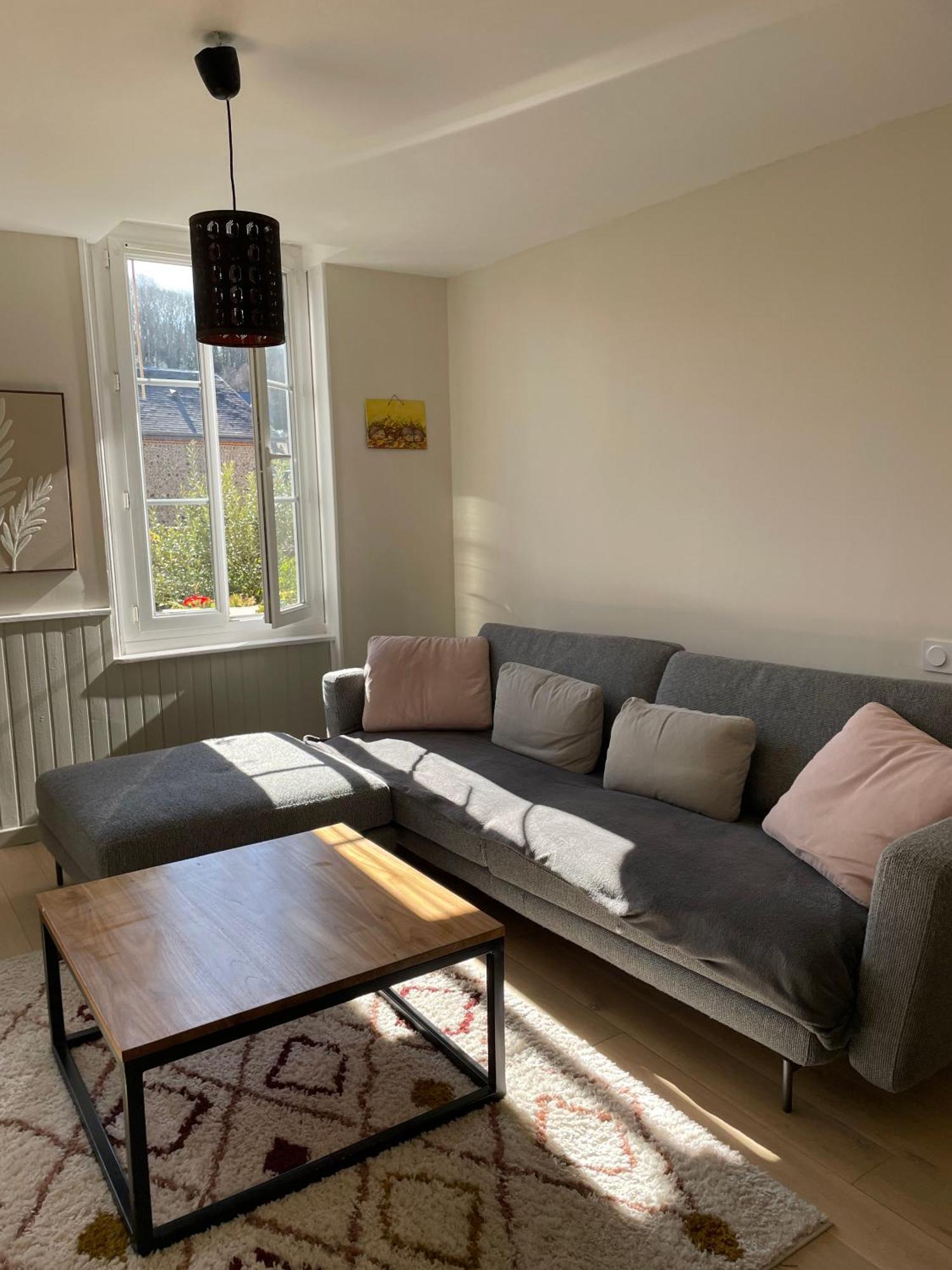 איפור Chambres D'Hotes Stella Mare מראה חיצוני תמונה