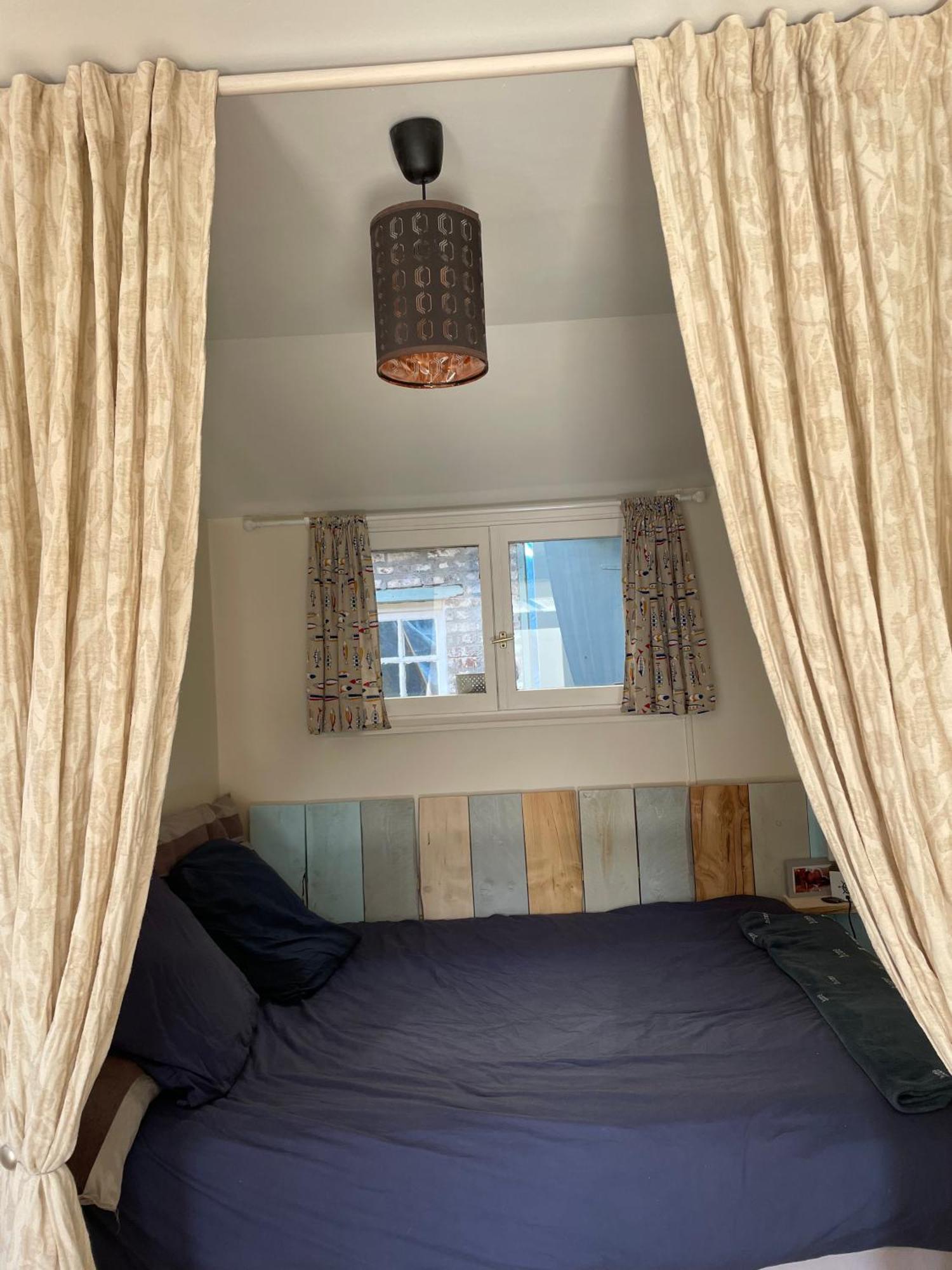 איפור Chambres D'Hotes Stella Mare מראה חיצוני תמונה