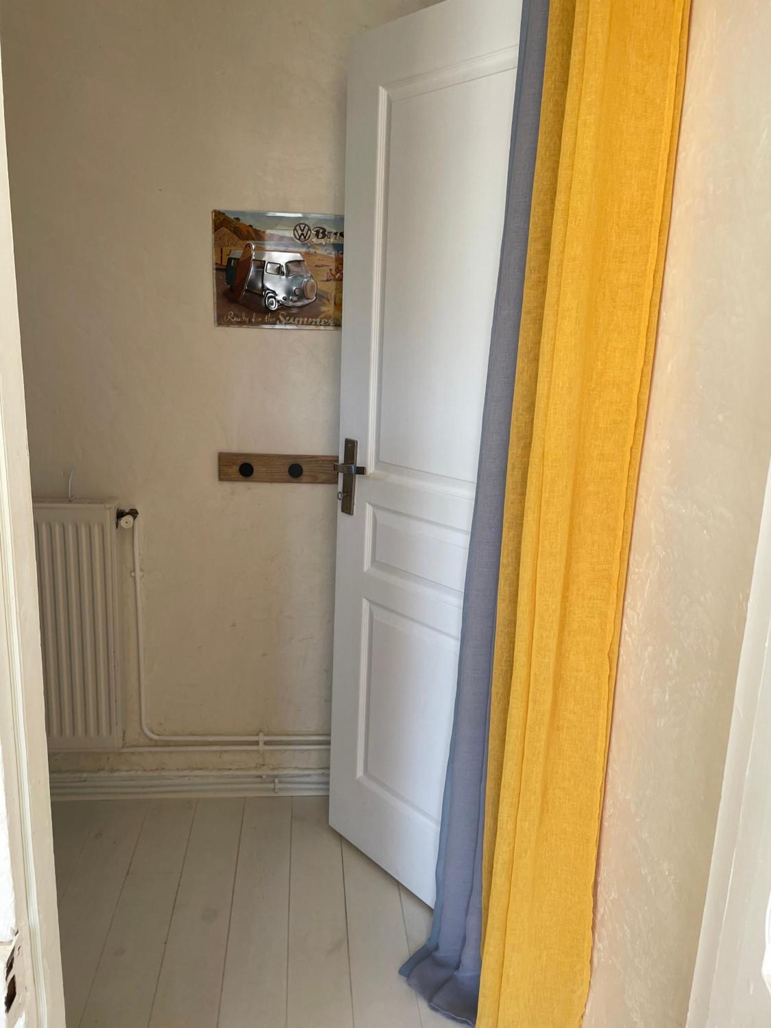 איפור Chambres D'Hotes Stella Mare מראה חיצוני תמונה